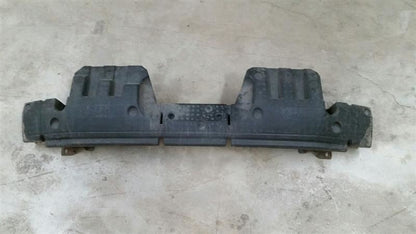 Rear Bumper Reinforcement Fits 08-11 Ford Focus