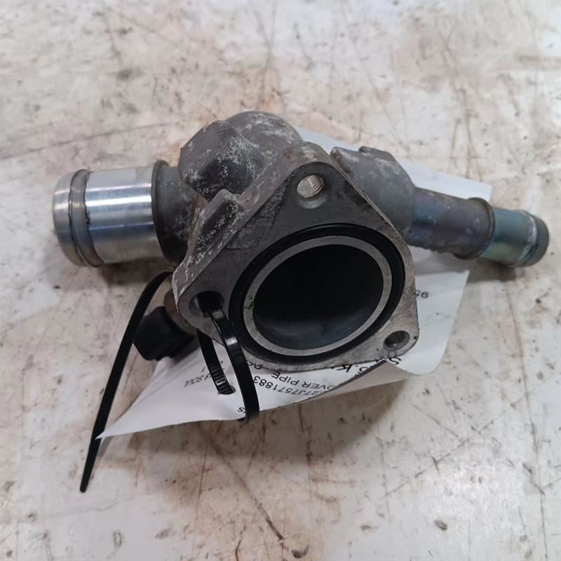 Kia Soul Coolant Line Crossover Pipe  2017 2018 2019 OEM