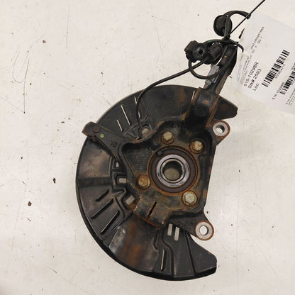 Passenger Right Front Spindle Knuckle Bearing Hub 18-23 XV Crosstrek