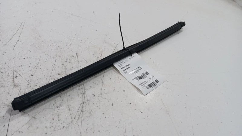 Ford Escape Right Rear Weather Strip Interior  2020 2021 2022 2023