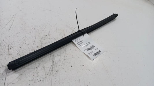 Ford Escape Right Rear Weather Strip Interior  2020 2021 2022 2023