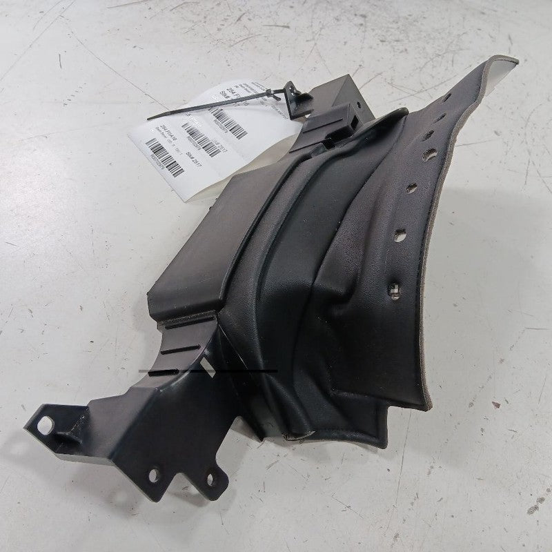 FIAT 500 Dash Bezel Trim Piece 2017 2016