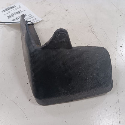Subaru Crosstrek Mud Flap Splash Rock Guard Left Driver Rear 2019 2020