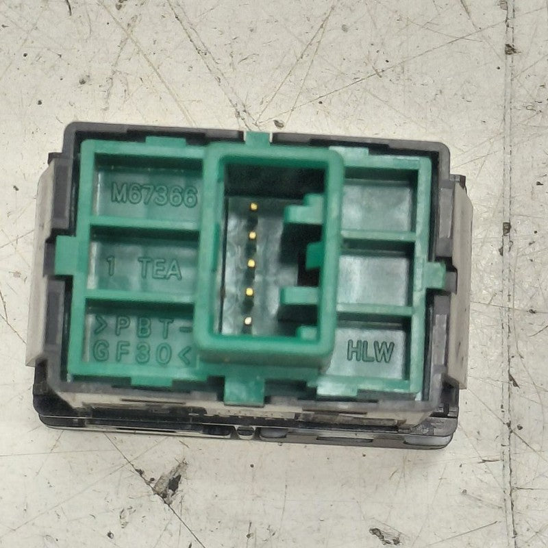 Honda Clarity Charge Lid Switch {35860TRVA11} 2018 2019 2020