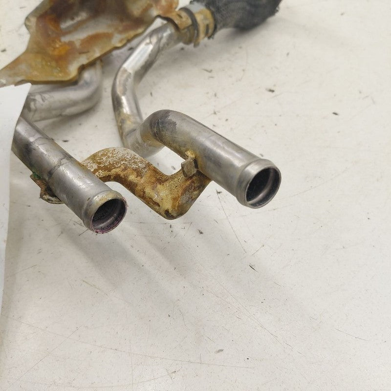 Lexus IS350 Coolant Line Crossover Pipe  3.5 2020 2019 2018