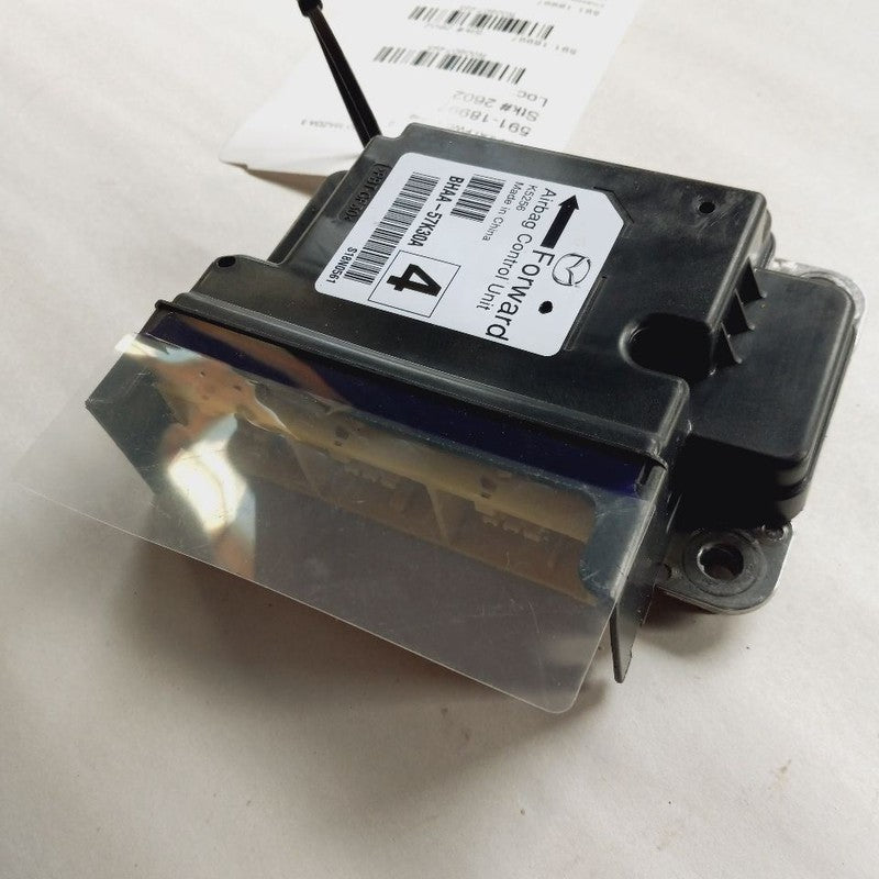 Restraint Control Module Fits 23 Mazda 3