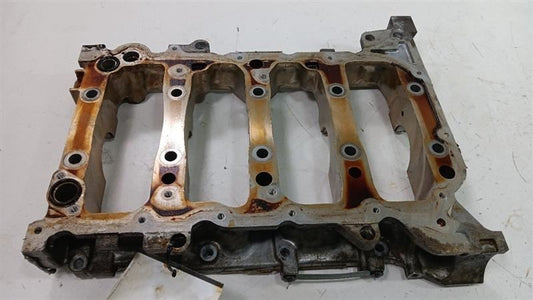 Honda Civic Engine Block Crankshaft Main Cap 2013 2014 2015 OEM