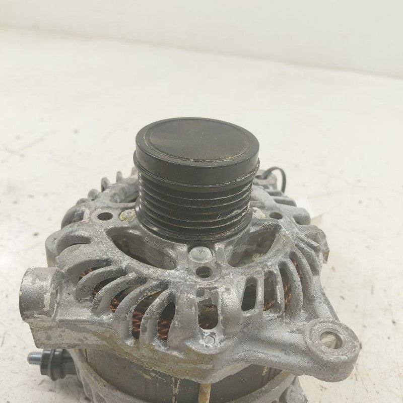 Alternator Fits 19-24 Subaru Forester