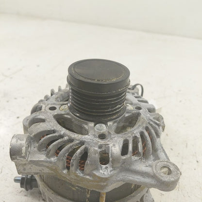 Alternator Fits 19-24 Subaru Forester