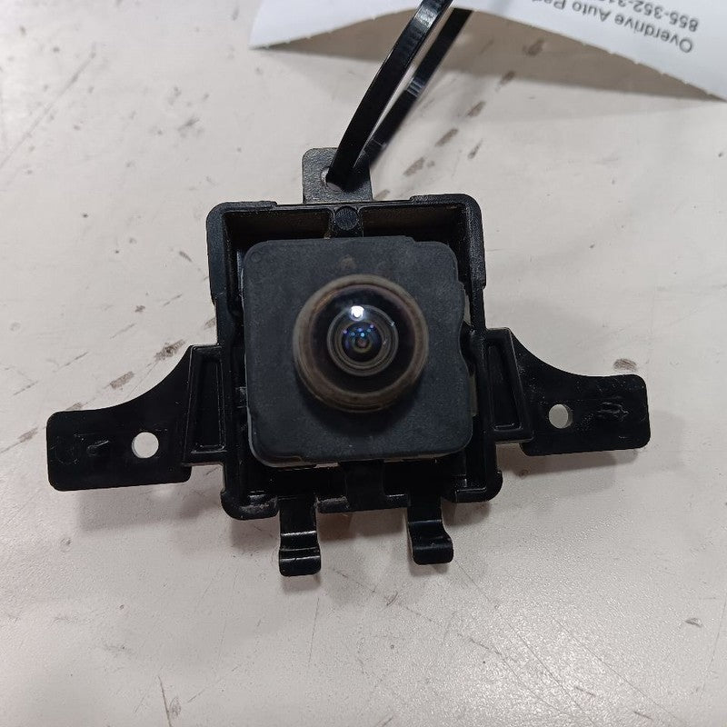 Rear View Camera Fits 17-21 Jeep Compass OEM