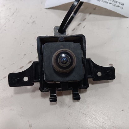 Rear View Camera Fits 17-21 Jeep Compass OEM
