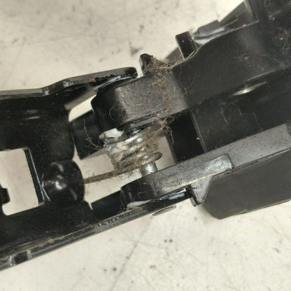 Kia Sorento Passenger Right Rear Seat Back Release 2018 2017 2016