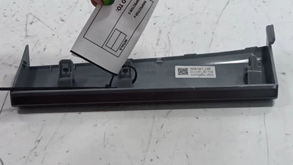 Subaru Impreza    Dash Bezel Trim 2024 OEM