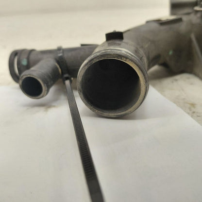 Chevy Trax Coolant Line Crossover Pipe  1.4 2022 2021
