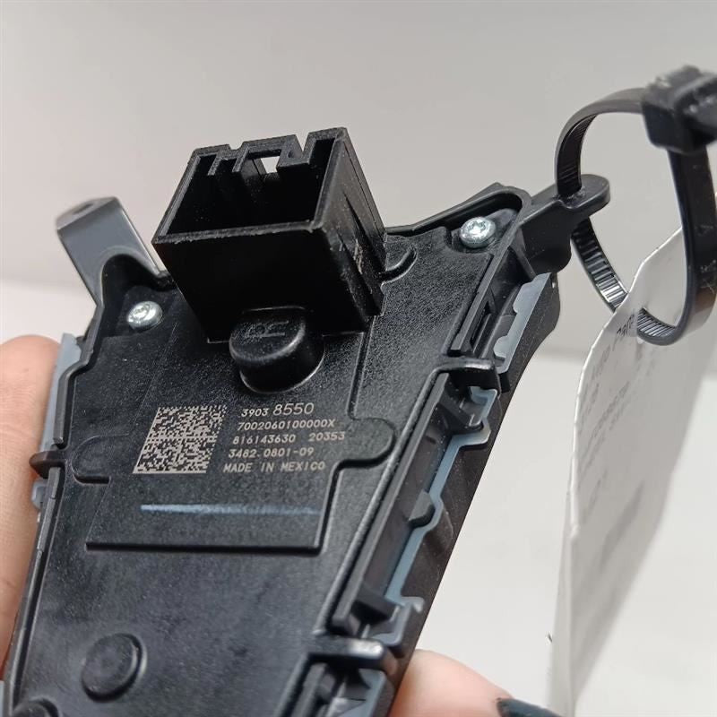 Chevy Malibu Column Switch Blinker Signal Wiper Mount Bracket  2019 20
