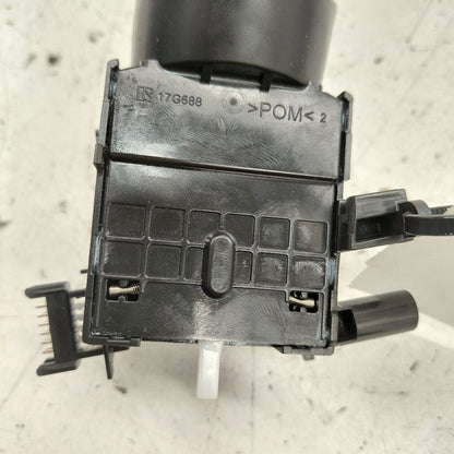 Column Mounted Blinker Turn Signal Switch Hatchback 15 17-24 Mitsubish