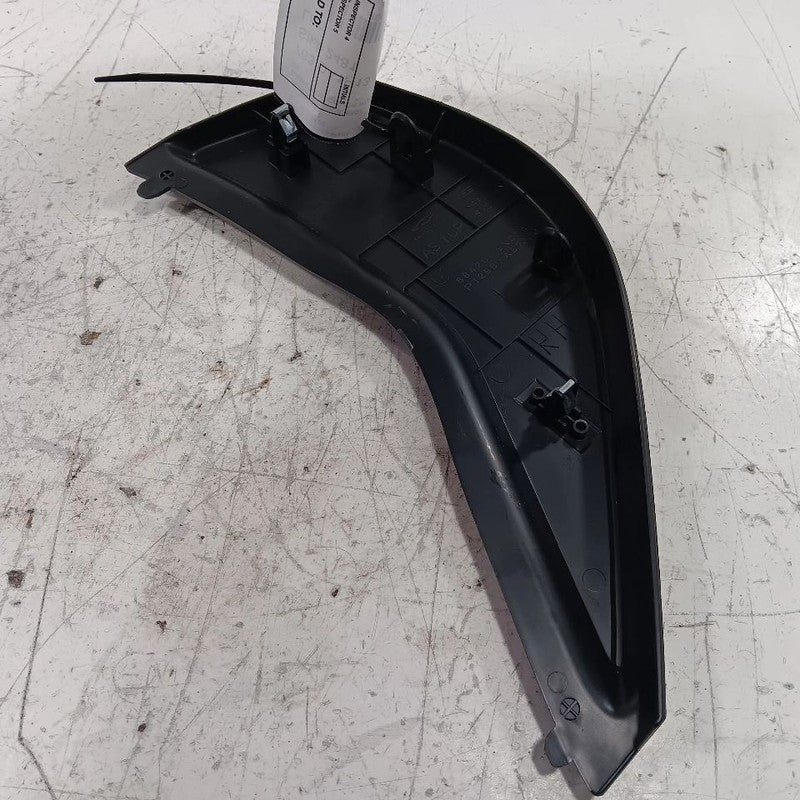 Nissan Maxima Dash Side Cover Right Passenger Trim Panel 2014 2013 201