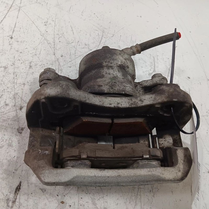 Passenger Right Front Brake Caliper S Model 4 Lug Wheel 18-23 Nissan Kicks