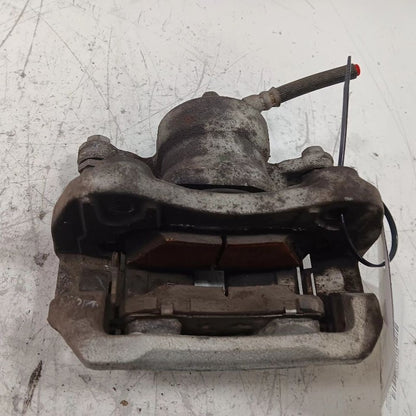 Passenger Right Front Brake Caliper S Model 4 Lug Wheel 18-23 Nissan Kicks