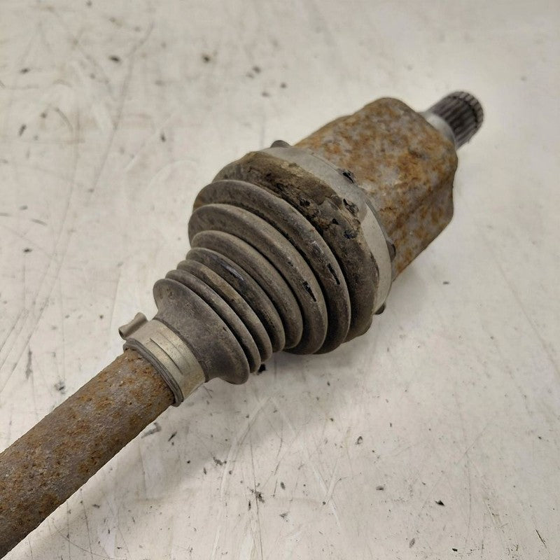 Left Rear CV Axle Shaft Fits 19-24 Ford Edge