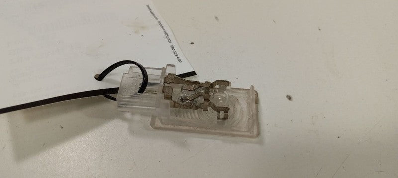 Buick LaCrosse Dome Light Roof Lamp 2010 2011 2012 2013 2014 2015 2016