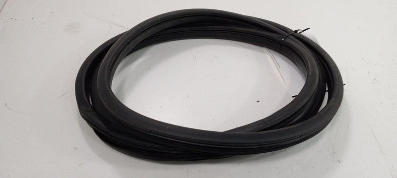 Mazda CX-5 On Body Door Jamb Seal Rear Left Back 2017 2018 2019 OEM