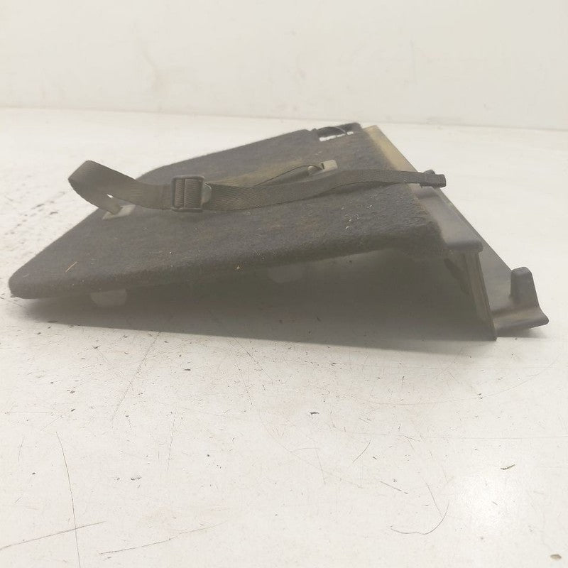 Lexus IS350 Passenger Right Rear Cargo Carpet Panel {6474153090} 2020 