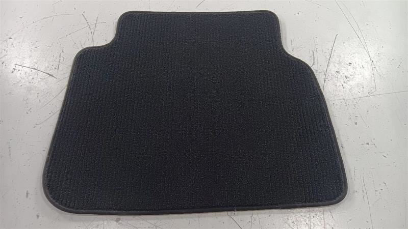 Subaru Impreza Floor Mat Left Side Rear 2024 OEM