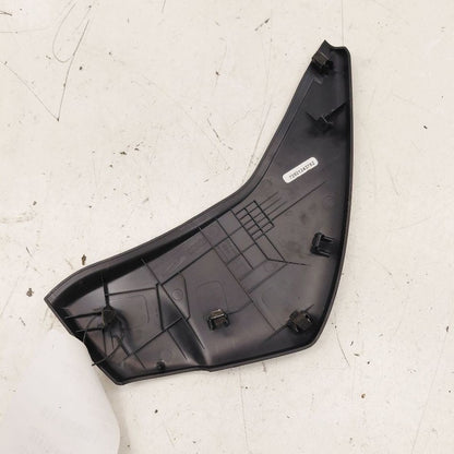 Nissan Maxima Dash Side Cover Left Driver Trim Panel  2018 2017 2016 O
