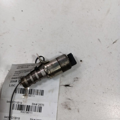 Ford Ecosport Variable Timing Gear Oil Control Valve Solenoid Cylinder