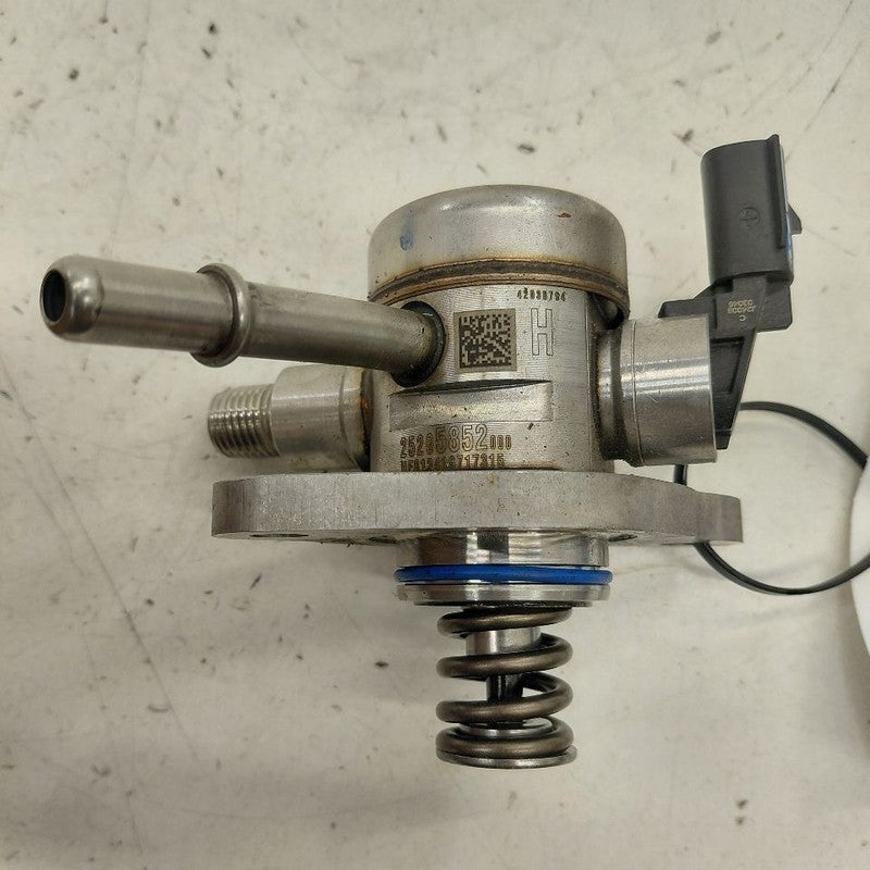 Gas Fuel Pump Only Engine Mounted 1.2L Fits 20-25 Buick Encore GX