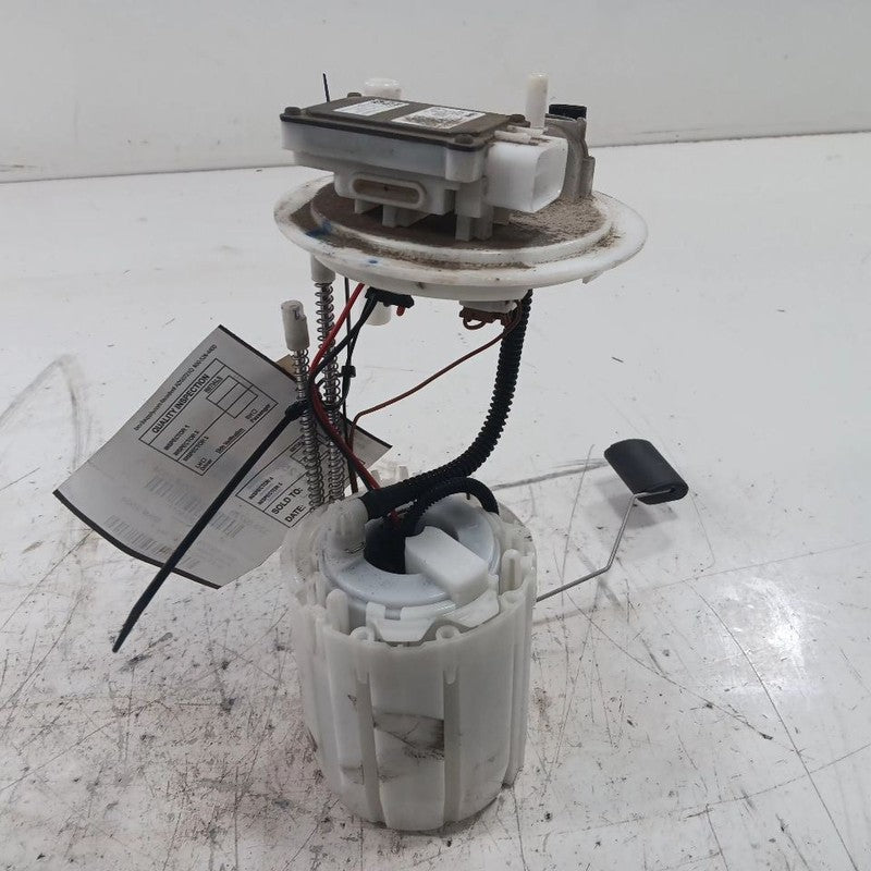 31120D3500 Gas Fuel Pump Assembly Tank Mounted 17-22 Kia Sportage