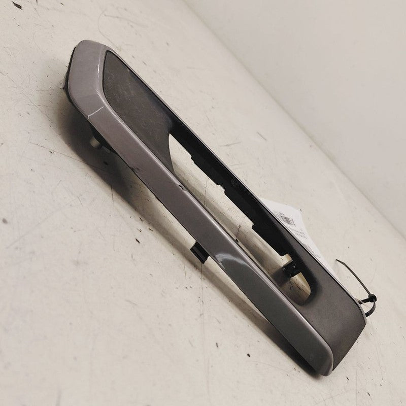 Honda CR-V Interior Door Handle Bezel Surround Trip Right Passenger Fr