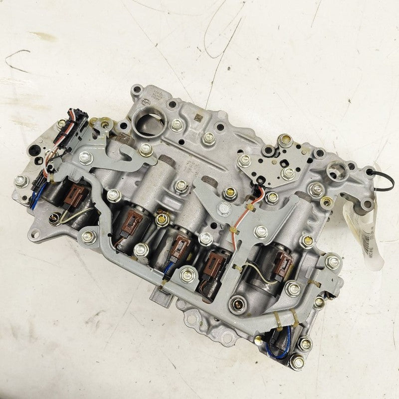 Mazda CX-5 Automatic Transmission Valve Body  2.5 2023 2022 2021 2020 