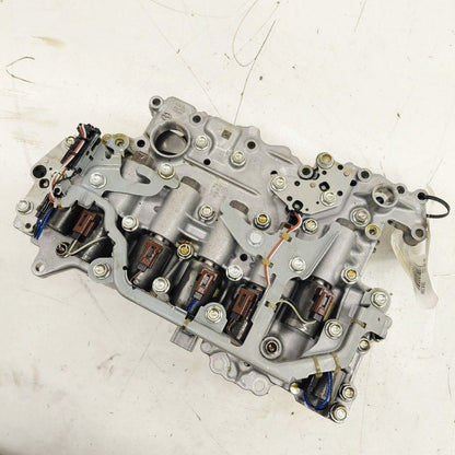 Mazda CX-5 Automatic Transmission Valve Body  2.5 2023 2022 2021 2020 