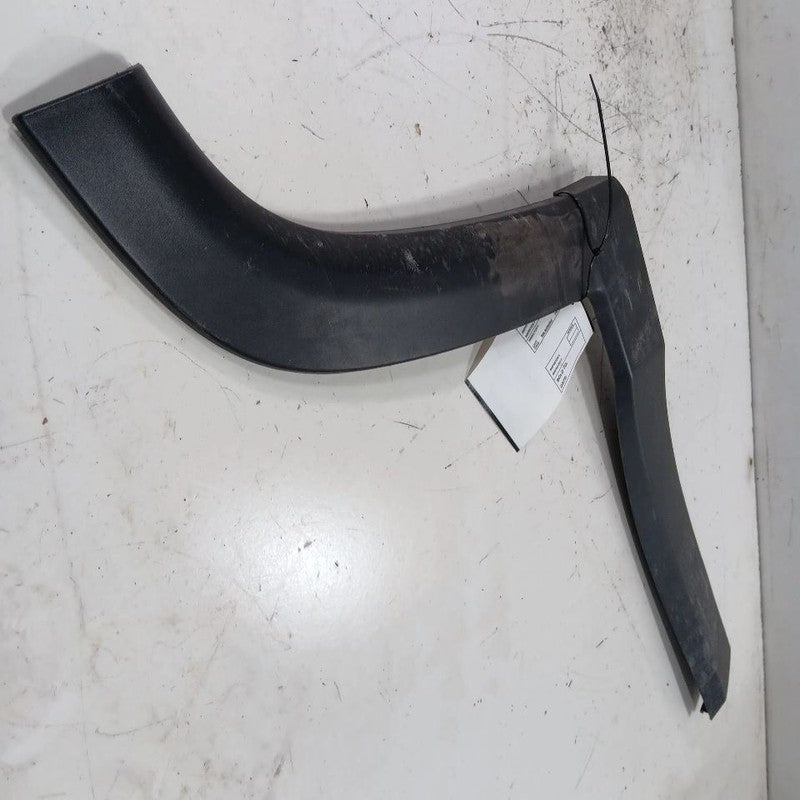Jeep Compass Door Molding Trim Strip Left Side Rear Back 2017 2018 201