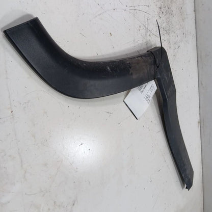 Jeep Compass Door Molding Trim Strip Left Side Rear Back 2017 2018 201