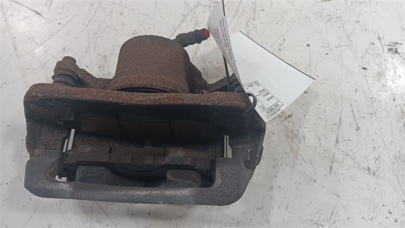 Passenger Right Brake Caliper Front Coupe w/o Sport Suspension 13-19 Civic