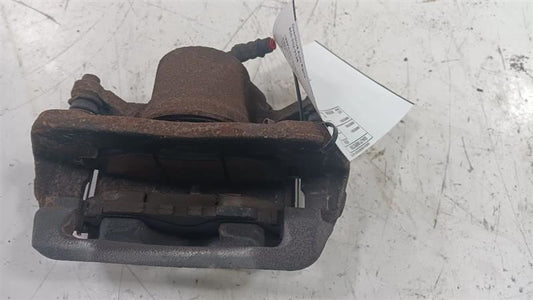 Passenger Right Brake Caliper Front Coupe w/o Sport Suspension 13-19 Civic
