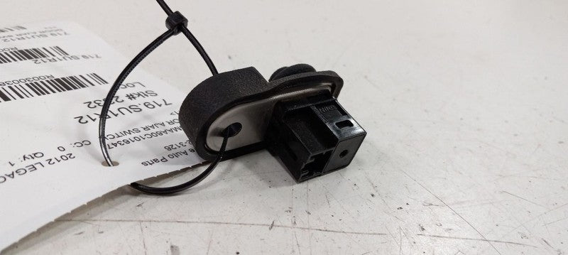 Subaru Legacy Door Ajar Switch Door Open Dome Light Switch 2010 2011 2