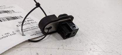 Subaru Legacy Door Ajar Switch Door Open Dome Light Switch 2010 2011 2