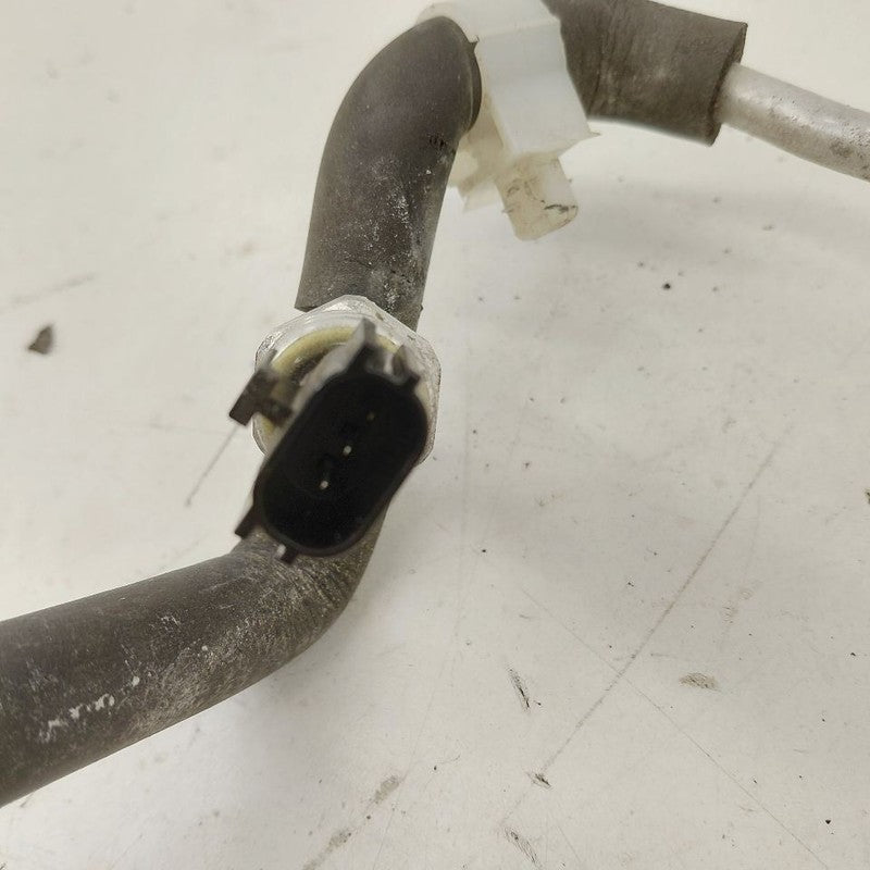 Mazda 3 AC Hose Line  2.5 2023 2022 2021