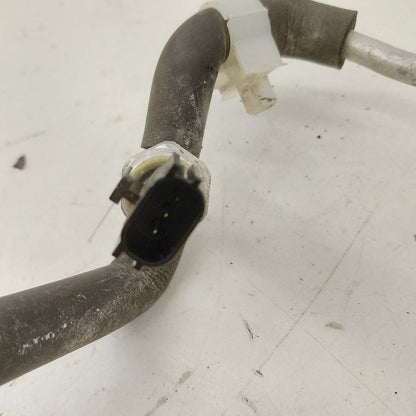 Mazda 3 AC Hose Line  2.5 2023 2022 2021