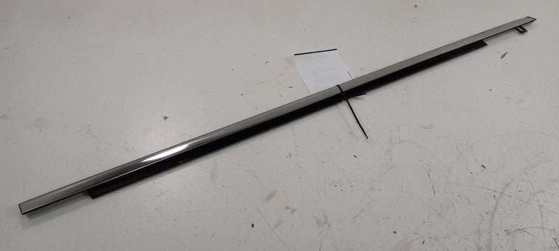 GMC Acadia Door Glass Window Weather Strip Trim Front Right Passenger 