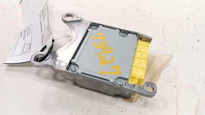 SRS Computer Control Module Prius C VIN B3 Fits 15 PRIUS