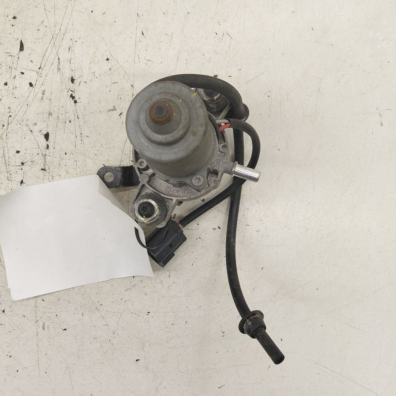 Brake Booster Vacuum Pump {42477277} VIN B 8th Digit Opt Luv 13-21 Bui