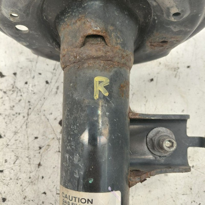 Passenger Right Front Strut US Built Fits 21-25 Nissan Rogue