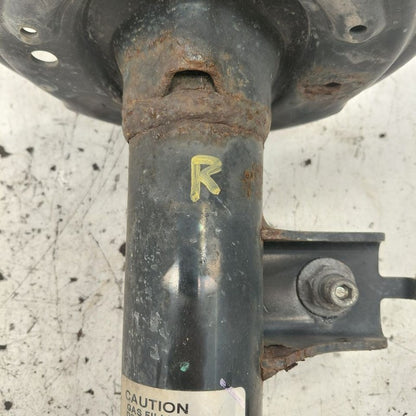 Passenger Right Front Strut US Built Fits 21-25 Nissan Rogue