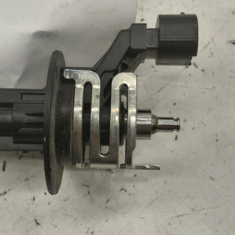 Lower Fuel Injection Injector Marked 4 Fits 22-25 Lexus NX350