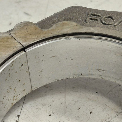 Alfa Romeo Stelvio Single Piston With Connecting Rod   2018 2019 2020 